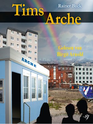 cover image of Tims Arche